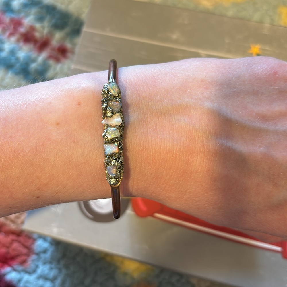Bangle Bracelet - Picture 5 of 6